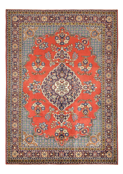 Golpayegan Rug 220x322cm - Persian Rugs