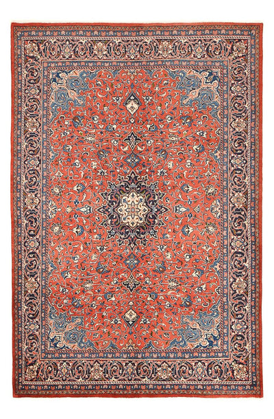 Mahal Rug 206x317cm - Persian Rugs