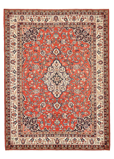 Mehraban Rug 213x302cm - Persian Rugs