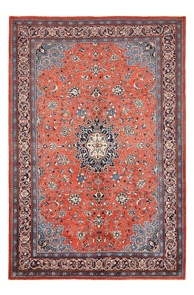 Mahal Rug 206x310cm - Persian Rugs