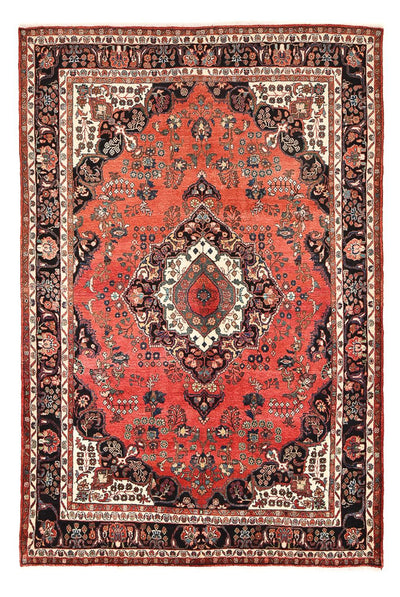 Mehraban Rug 202x310cm - Persian Rugs
