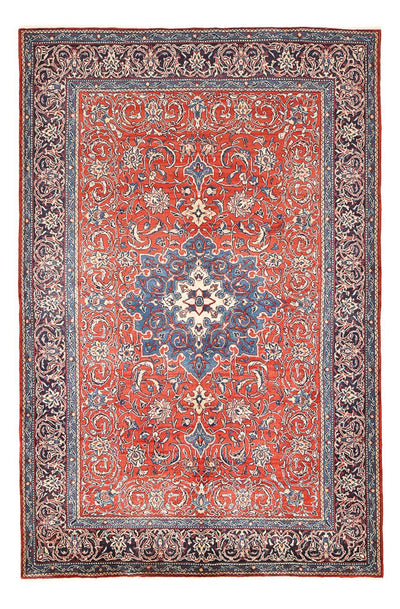Mahal Rug 211x325cm - Persian Rugs