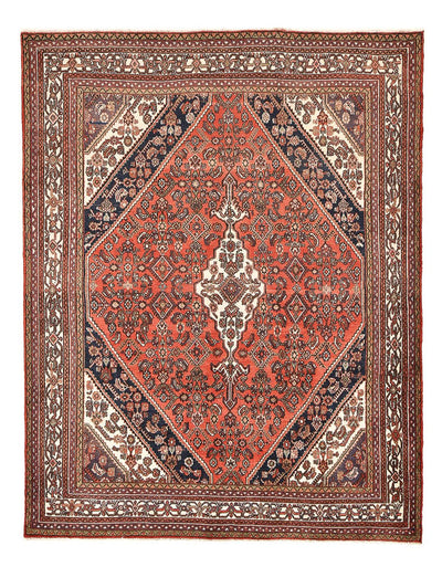 Ardabil Rug 232x307cm - Persian Rugs