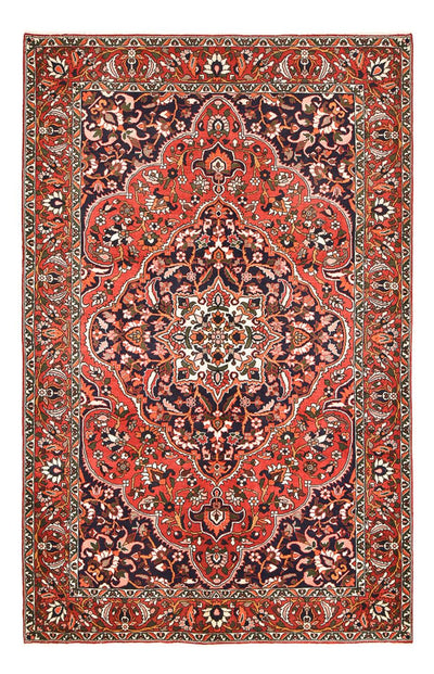 Bakhtiari Rug 210x333cm - Persian Rugs
