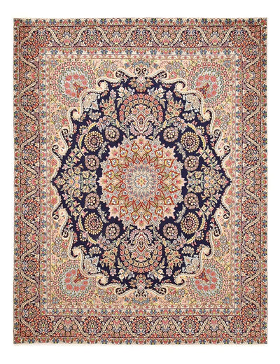 Rafsanjan Rug 288x384cm - Persian Rugs