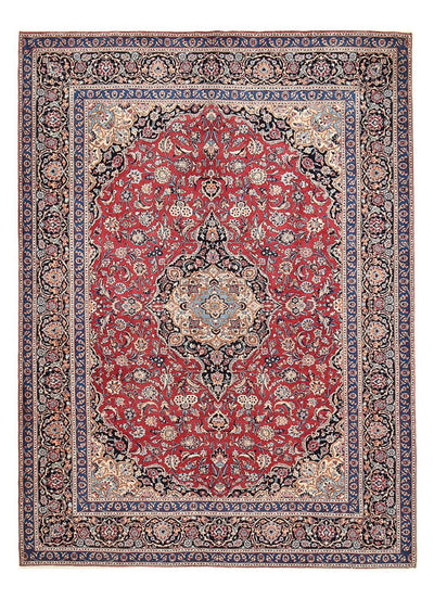 Mashhad Rug 292x405cm - Persian Rugs