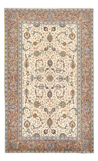 Kashan Rug 138x223cm - Persian Rugs