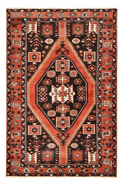 Nahavand Rug 130x200cm - Persian Rugs