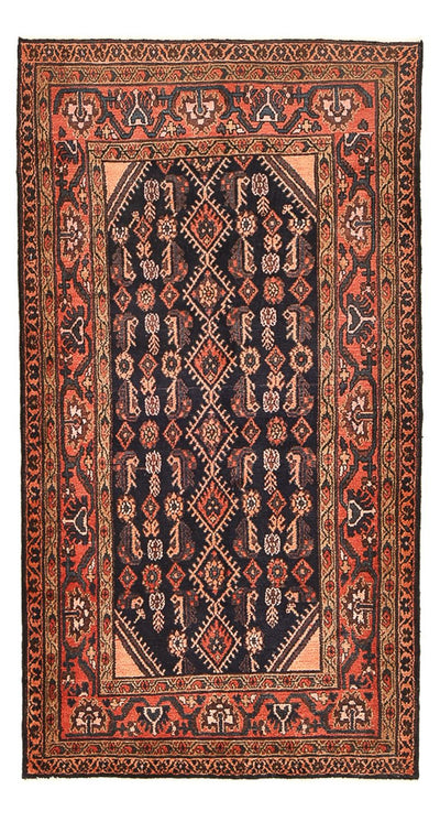 Nahavand Rug 108x205cm - Persian Rugs
