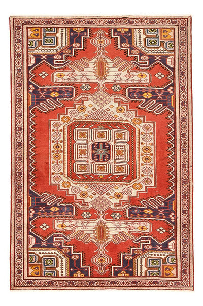 Mashhad Rug 132x200cm - Persian Rugs
