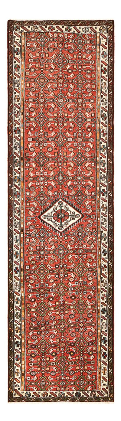Hosseinabad Rug 85x288cm - Persian Rugs