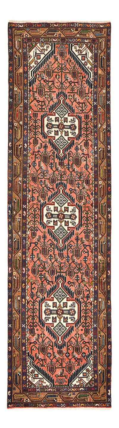 Hamadan Rug 82x291cm - Persian Rugs
