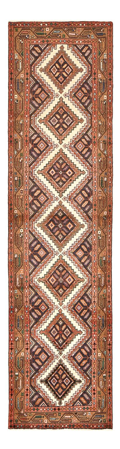 Rudbar Rug 78x295cm - Persian Rugs