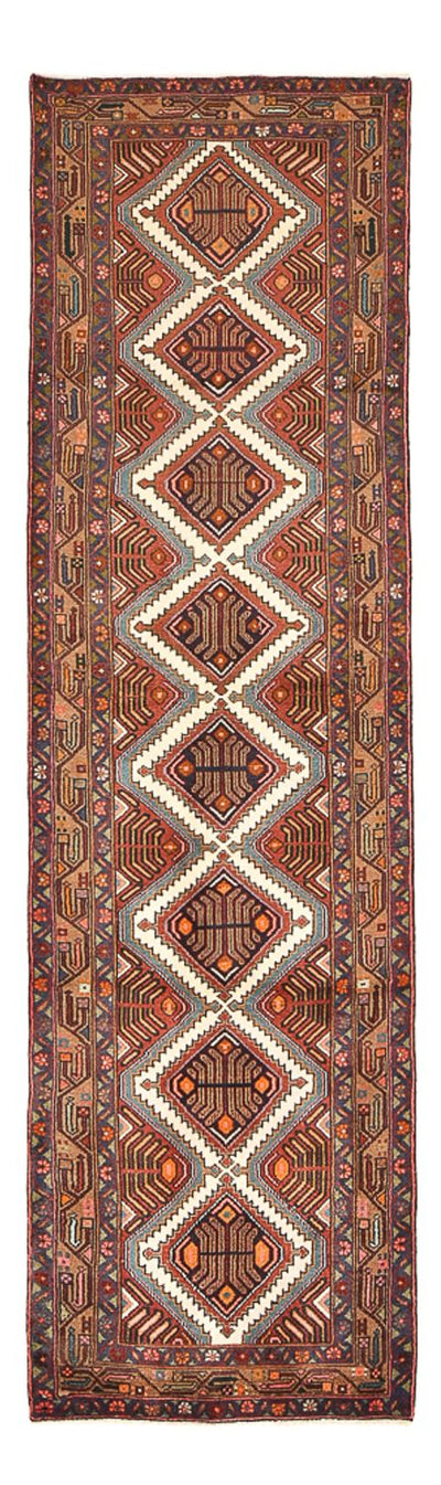 Rudbar Rug 82x279cm - Persian Rugs