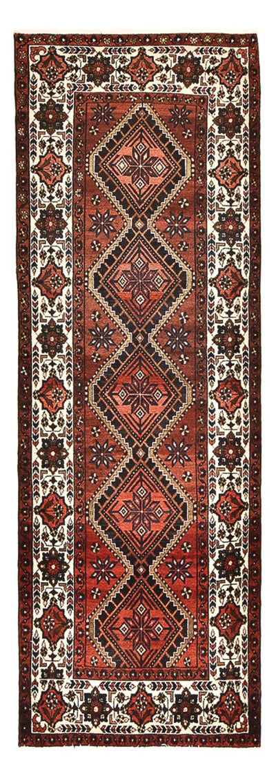 Hamadan Rug 112x325cm - Persian Rugs