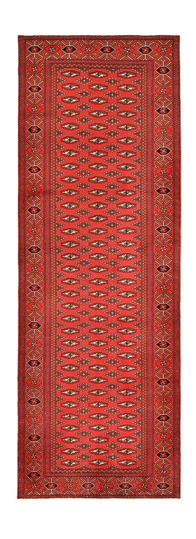 Turkaman Rug 98x273cm - Persian Rugs