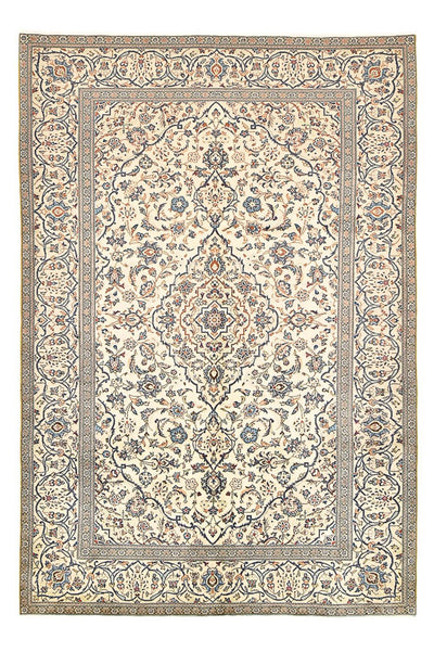 Kashan Rug 190x295cm - Persian Rugs