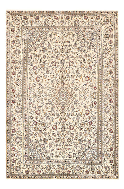 Kashan Rug 198x296cm - Persian Rugs