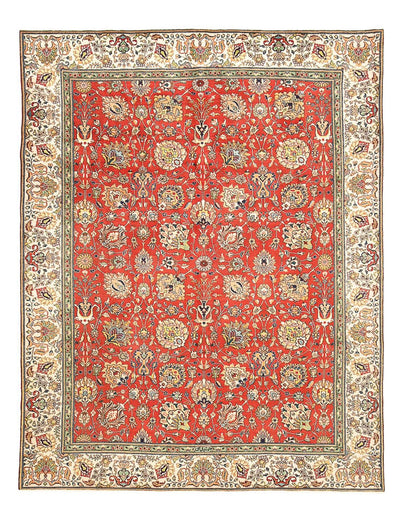 Tabriz Rug 284x373cm - Persian Rugs