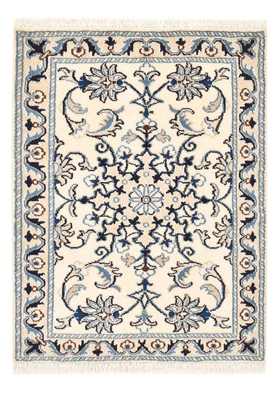Nain - 12La Rug 60x85cm - Persian Rugs