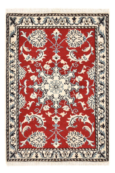 Nain - 12La Rug 59x87cm - Persian Rugs