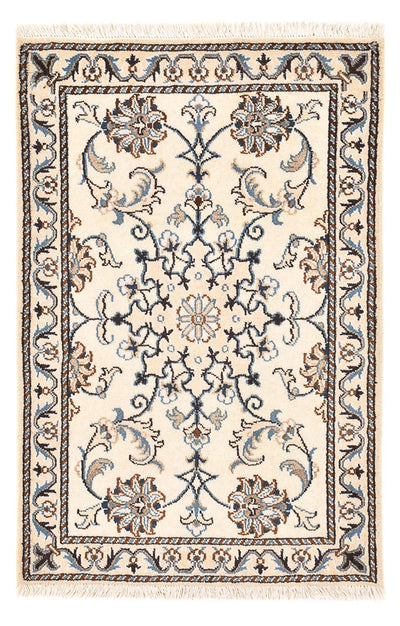 Nain - 12La Rug 60x96cm - Persian Rugs