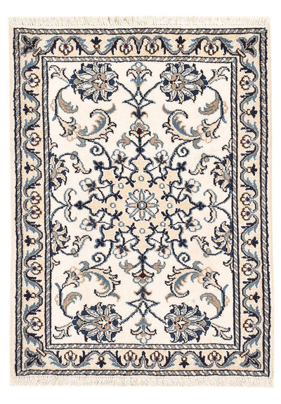 Nain - 12La Rug 60x86cm - Persian Rugs