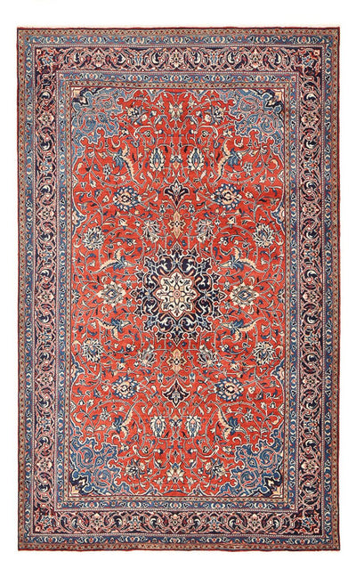 Mahal Rug 210x342cm - Persian Rugs