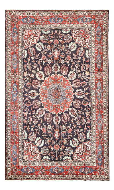 Mehraban Rug 203x340cm - Persian Rugs