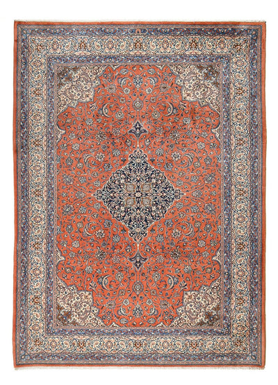 Sarouk Rug 248x345cm - Persian Rugs