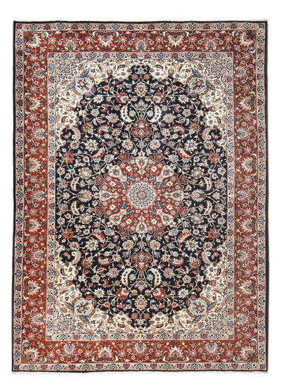 Mashhad Rug 257x355cm - Persian Rugs
