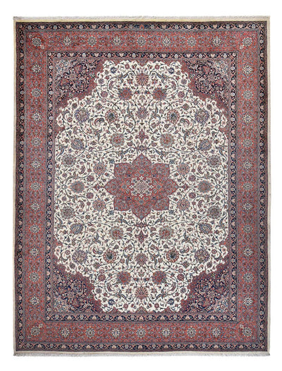Sarouk Rug 307x402cm - Persian Rugs