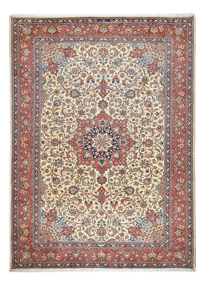 Sarouk Rug 251x350cm - Persian Rugs