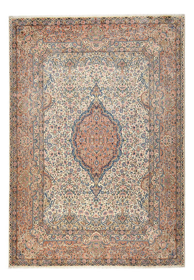 Rafsanjan Rug 247x345cm - Persian Rugs