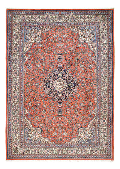 Hamadan Rug 248x360cm - Persian Rugs - red