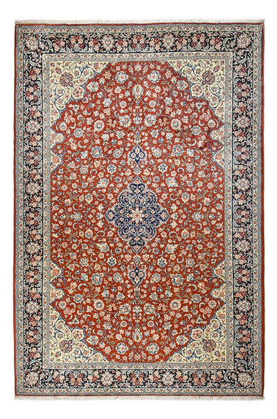 Golpayegan Rug 257x368cm - Persian Rugs