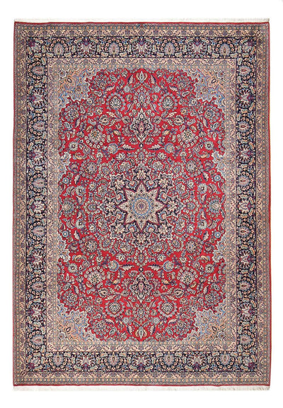 Rafsanjan Rug 250x356cm - Persian Rugs