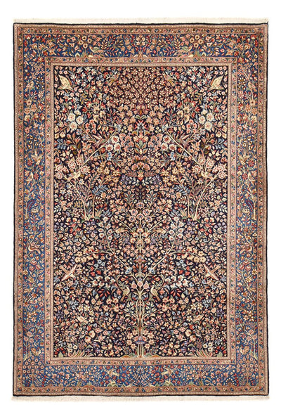 Rafsanjan Rug 180x267cm - Persian Rugs