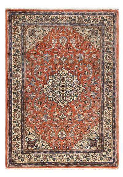 Sarouk Rug 144x209cm - Persian Rugs