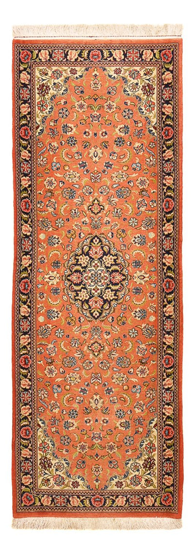 Qom Rug 71x195cm - Persian Rugs