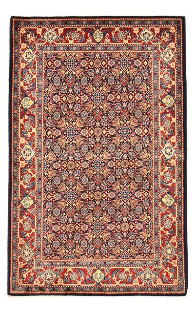 Sarouk Rug 104x165cm - Persian Rugs