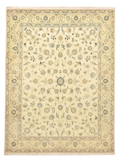 Tabriz - 50 Raj Rug 200x266cm - Persian Rugs