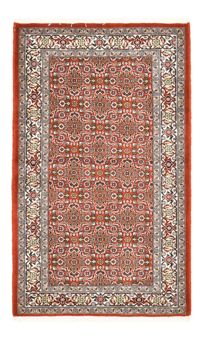 Bidjar Rug 85x143cm - Persian Rugs