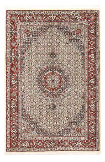 Moud Rug 196x291cm - Persian Rugs