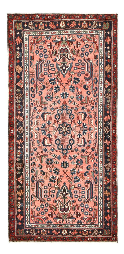 Mehraban Rug 105x220cm - Persian Rugs