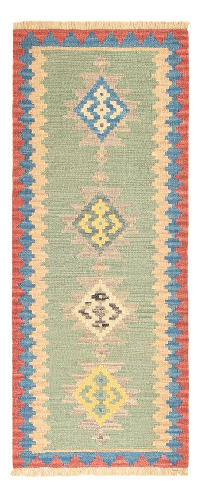 Kilim Fars Rug 84x204cm