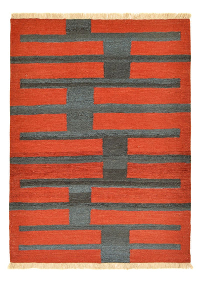 Modern Kilim Rug 108x162cm - Wool Rug