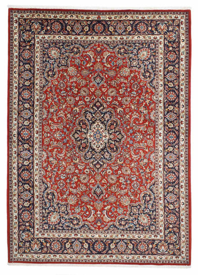 Mashhad Rug 225x315cm - Persian Rugs
