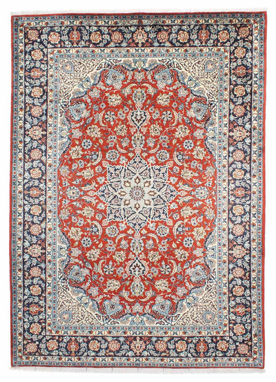 Najafabad Rug 207x300cm - Persian Rugs
