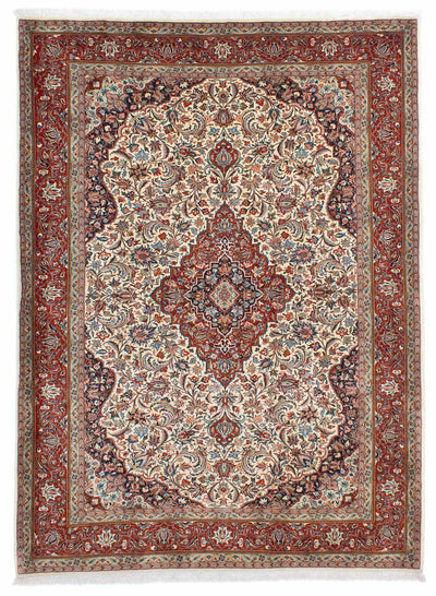 Sarouk Rug 214x300cm - Persian Rugs